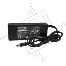 Блок питания (сетевой адаптер) Amperin AI-SA90 для ноутбуков Samsung 19V 4.74A 5pin