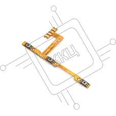 шлейф кнопки включения для Tecno POVA 3
