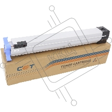 Картридж лазерный CET (CPT) W9053MC для HP Color LaserJet Managed MFP E87640/E87650/E87660 Magenta, 570г, 52000 стр.