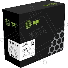 Картридж лазерный Cactus CS-W2220A 222A черный (1300стр.) для HP LJ Pro 3203dw/3303fdn/3303sdw с чипом