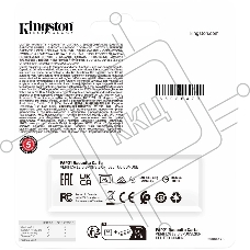 Флеш Диск Kingston 128Gb DataTraveler Exodia <DTXG2/128GB>, USB 3.2