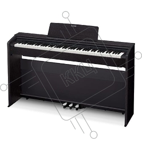 Цифровое фортепиано Casio PRIVIA PX-870BK 88клав. черный