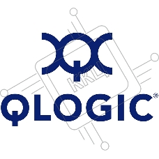 Сетевая карта FC PCIE DUAL QLE2692-SR-CK QLOGIC