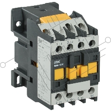 Контактор КМИе-10911 9А 110В/АС3 1НЗ ИЭК KKME11-009-110-01