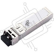 Модуль оптический Future Technologies FT-SFP+SR-0,5-D Модуль оптический FT-SFP+SR-0,5-D (10G, 850nm, 500m., LC, DDM)