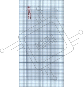 Защитное стекло для Xiaomi Poco M3