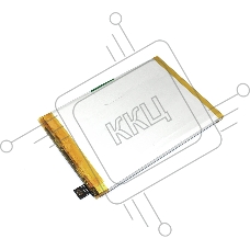 Аккумулятор (батарея) B-Z5 для Vivo Y36 4G, Y27 4G, Y27s
