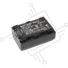Аккумуляторная батарея для фото и видеокамеры Sony DCR-DVD (NP-FH50) 7,4V 2000mAh