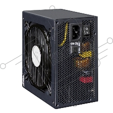 Блок питания Zalman ZM1000-ARX2 1000W, 1000Вт, 80+ Platinum, 120мм, модульный, черный
