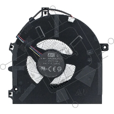 Вентилятор (кулер) для ноутбука Lenovo IdeaPad 5 Pro-14ACN6 12V