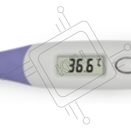 Термометр электронный A&D DT-624 