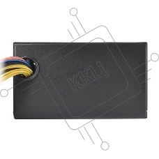 Блок питания Thermaltake TR2 S (PS-TRS-0500NPCWEU-2), 80 PLUS, 120мм, черный