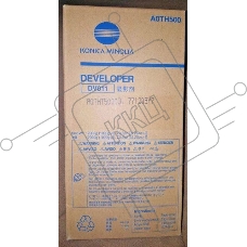 Девелопер Konica-Minolta bizhub Pro 951/1051/1052/1200/1250 DV-011 (o)