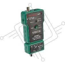 Тестер с генератором сигнала MS6810 MASTECH