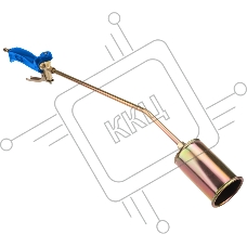 Горелка кровельная REXANT ГВ-500Р