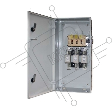 Ящик сил. ЯРП-250А IP54 Электрофидер