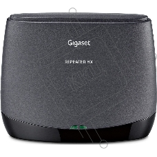 DECT-репитер Gigaset Repeater HX IM черный