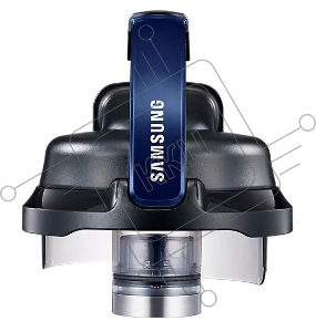 Пылесос Samsung VC15K4136HB/EV 1500Вт, черный/синий