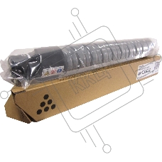 Картридж лазерный Ricoh Aficio MP C3002/C3502 черный, type MPC3502E (28K)