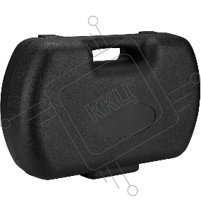 Набор пневмоинструмента и аксессуаров DEKO DKPT61 Premium  61 предмет в чемодане (018-1105)
