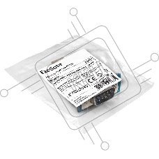 Адаптер USB 2.0-RS232 ExeGate EX-UAS (Am/DB9M, крепеж разъема - винты)