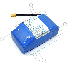 Аккумулятор Amperin 10S2P для гироскутера 36V 4.0Ah Li-ion