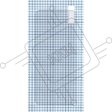 Защитное стекло для Xiaomi Poco X2