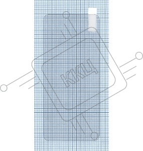 Защитное стекло для Xiaomi Poco X2
