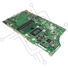 Материнская плата для Asus X530UA I5-8250U