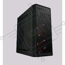 Компьютерный корпус Aerocool / Formula SI-5100 , ATX, без БП