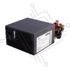 Блок питания FSP ATX-500PNR PRO 500W, ATX 2.3, 12cm fan, 80 PLUS, APFC