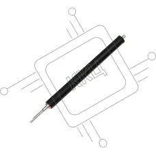 Вал резиновый НР LJ 1200/1220/1000W/1005/LJ 3300/3310/3320/3330/3380/1150/1300/ LBP-1210 (RF0-1002/RF5-2824) (JPN)
