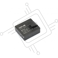 Аккумуляторная батарея для видеокамеры Carcam 4K SJCAM 3,7V 900mAh