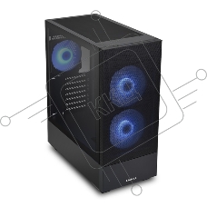 Компьютерный корпус LIAN LI Lancool 205 Mesh Black