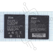 Аккумуляторная батарея Li3820T42P3h585155 для ZTE N983 ZTE SOLAR 3.7V 6.11Wh