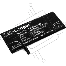 Аккумулятор CameronSino CS-IPH611XL для iPhone 6s 3.8V / 1900mAh / 7.22Wh