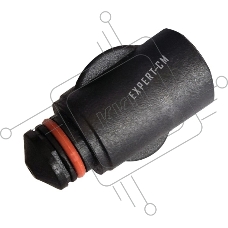 Переходник капучинатора Delonghi Expert