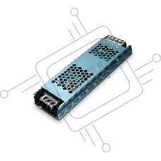 Блок питания 12V 200W 16,7A IP20 185-260V 180*50*23