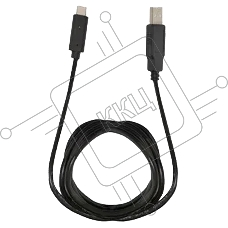 Интерфейсный кабель M3 Mobile USB cable, 1.2M, C to A plug for UL20, SM15&SM20 Snap-on, US20, SL20