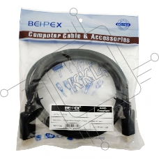 Кабель 1.2v DisplayPort (m) DisplayPort (m) 3м