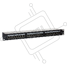 Патч-панель FTP 19