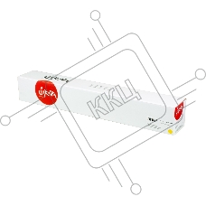 Картридж Sakura TK8345Y для Kyocera TASKalfa 2552ci, желтый, 12 000  к.