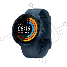 Умные часы Maimo Watch WT2001 R Blue