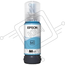 Контейнер с светло-голубыми чернилами EPSON C13T09C54A
