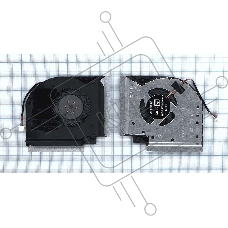 Вентилятор (кулер) для ноутбука Asus ROG GL504 GL504G GL504GS GL504GM GPU