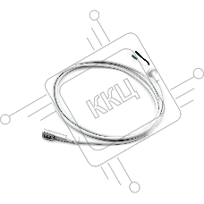 Кабель для блока питания Apple MagSafe L-shape 85W