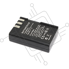 Аккумуляторная батарея для фотоаппарата Nikon D40, D60 (EN-EL9) 7,4V 1800mAh Li-ion