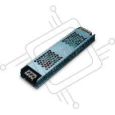 Блок питания 12V 300W 25A IP20 185-260V 208*50*23