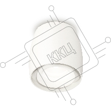Светильник Ambrella Light XS1141041 SWH/FR белый песок/белый матовый MR16 GU5.3 (C1141, N7165)