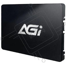 Накопитель SSD AGi SATA-III 1TB AGI1T0G25AI238-CB AI238 2.5